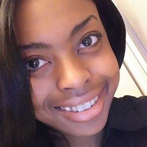 Meet your Posher, Lynnae